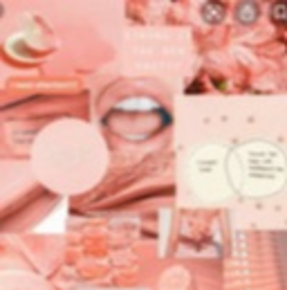 Meet your Posher, Mia